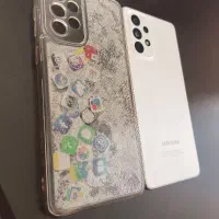 a73 256 5G ram8+8 بدون خش در حد نو|موبایل|ساری, |دیوار