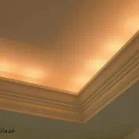 گچکاری ساختمان رشت کیفیت عالی|خدمات پیشه و مهارت|رشت, توشیبا|دیوار