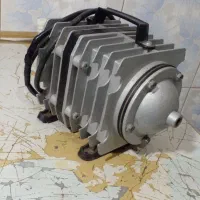 پمپ هواهایلا|ماهی|مشکین‌دشت, |دیوار