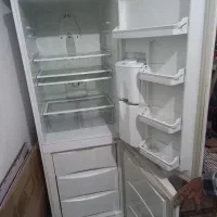 یخچال فریزر