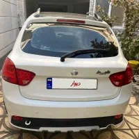 کوییک rsمدل ۱۴۰۲ (پارس خودرویی)|خودرو سواری و وانت|قزوین, |دیوار