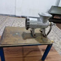 چرخ گوشت دستی شماره 12