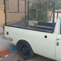 باربند پیکان وانت