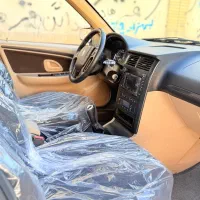 پارس سفارشی فول ELX 1403|خودرو سواری و وانت|زاهدان, |دیوار