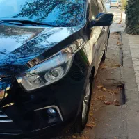 جک s5  اتوماتیک در حد عالی|خودرو سواری و وانت|مشهد, کوه سنگی|دیوار