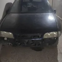 سیتروئن زانتیا 2000cc، مدل ۱۳۸۴|خودرو سواری و وانت|زاهدان, |دیوار