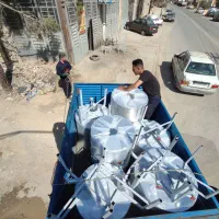 مخزن رس گیر عسل|خدمات پیشه و مهارت|مشگین شهر, |دیوار