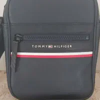 فروش کیف دوشی برند  tommy hilfiger