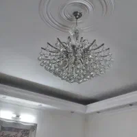 لوستر کریستال