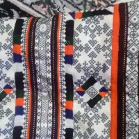 دوخت شیرازه پلیوار دوخت تکه ای