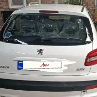 فروش خودروی 207 TU5خشک مدل 1404/07/17|خودرو سواری و وانت|پارسآباد, |دیوار