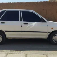 پراید مدل 93|خودرو سواری و وانت|نجف‌آباد, حومه نجف آباد|دیوار