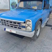 نیسان دیزل آبشنال