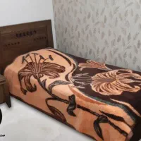 پتو مینک صدف عمده و تکی|رختخواب، بالش، پتو|ایلام, |دیوار
