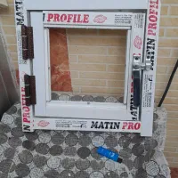 پنجره ۴۰در ۴۰|مصالح و تجهیزات ساختمان|آذرشهر, |دیوار