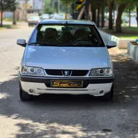 پژو 405 SLX موتورTU5، مدل ۱۳۹۸