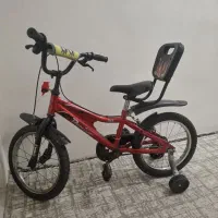دوچرخه۱۶