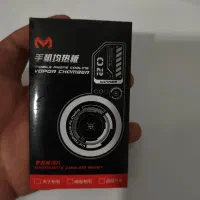 برچسب خنک کننده CPU