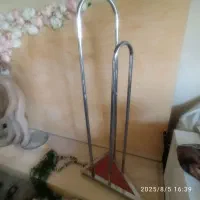 استند نگهدارنده چوبکار شال و سایر وسایل(ورق نزنید)|حراج|مشهد, سراب|دیوار