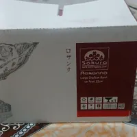 دوعدد میوه خوری|ظروف سرو و پذیرایی|قزوین, |دیوار