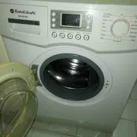 لباسشویی دیجیتالی هوشمند