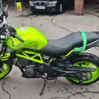 بنلی ۳۰۰|موتورسیکلت|تهران, فلاح|دیوار