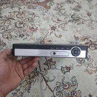 دوربین مداربسته ۴کانال به همراه ۴دوربین وهارد ۵۰۰