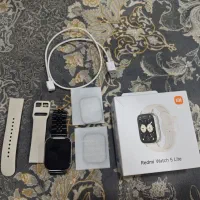 ساعت هوشمند Redmi Watch 5 Lite