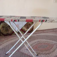 میز اتوی بخار