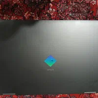 لپ تاب hp omen|رایانه همراه|سنندج, |دیوار