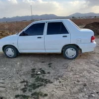 پراید‌۱۳۲‌مدل‌۹۷|خودرو سواری و وانت|اسلام‌شهر, شهرک قائمیه|دیوار