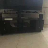 زیر تلویزیون