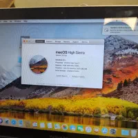 Mac مک بوک پرو  i7|رایانه همراه|قم, شاه احمد قاسم|دیوار