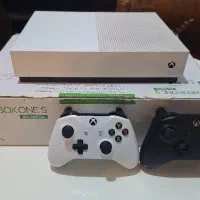 xbox one s دسته دوم