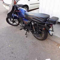 فروش موتور سیکلت|موتورسیکلت|ری, سیزده آبان|دیوار