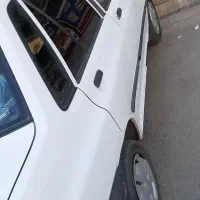 پراید مدل۹۱|خودرو سواری و وانت|بهارستان, |دیوار