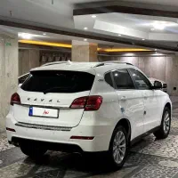 هاوال h2 مدل 98 در حد صفر|خودرو سواری و وانت|تهران, باشگاه نفت|دیوار