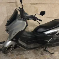 موتور nmax