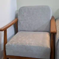 مبل راحتی|مبلمان خانگی و میز عسلی|محمدشهر, محمدشهر|دیوار