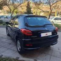 ۲۰۷ مدل ۹۱|خودرو سواری و وانت|اصفهان, شفق|دیوار