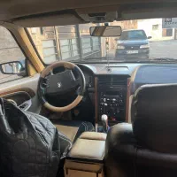 فروش پژو پارس|خودرو سواری و وانت|قزوین, |دیوار