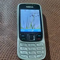گوشی نوکیا اصلی مدل6303
