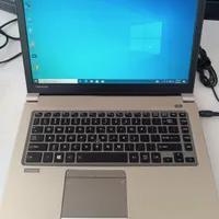 لپ‌تاپ TOSHIBA با ۳ پورت USB 3|رایانه همراه|کلاله, |دیوار