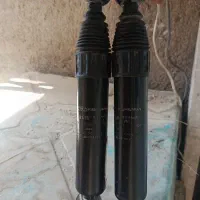 کمک عقب سمند Ef7