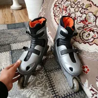 اسکیت نو سایز37تا40