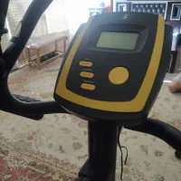 دوچرخه ثابت فروش فوری