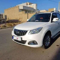 هایماS7 توربو مدل ۹۹