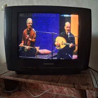 تلویزیون ۲۱ اینچ