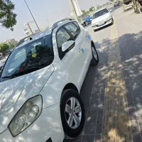 جیلی Emgrand 7 اتوماتیک، مدل ۲۰۱۴