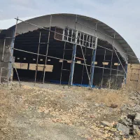 داربست فلزی احمدی